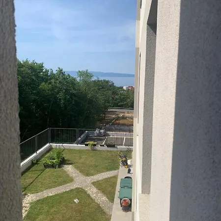 Apartmán Natasa Kostrena
