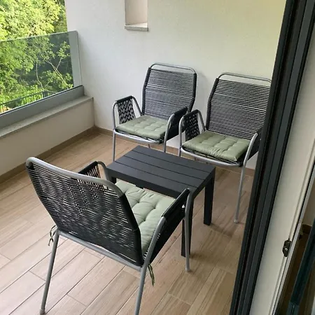 Natasa Apartament *