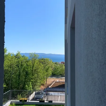 Apartmán Natasa Kostrena