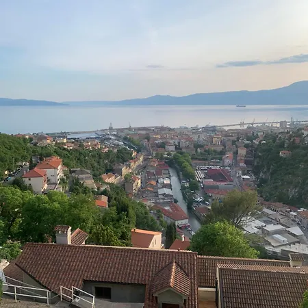 Apartament Natasa *