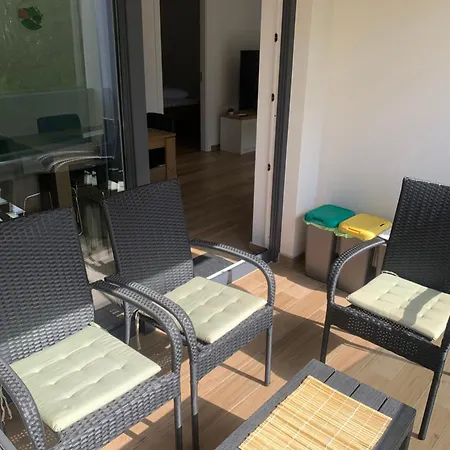 Natasa דירה