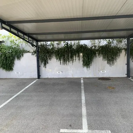 Natasa Apartmán Kostrena