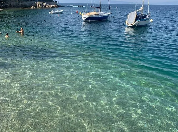 Natasa Διαμέρισμα *