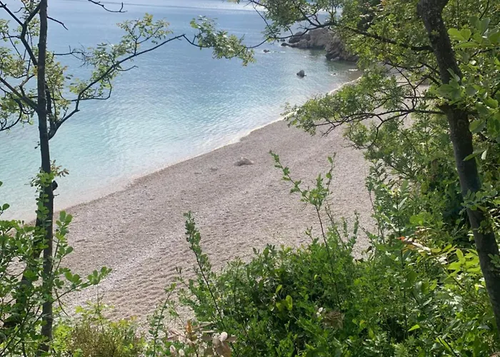 Natasa Διαμέρισμα Kostrena