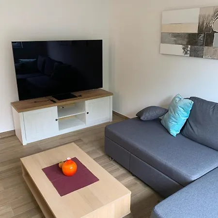 Apartment Natasa *
