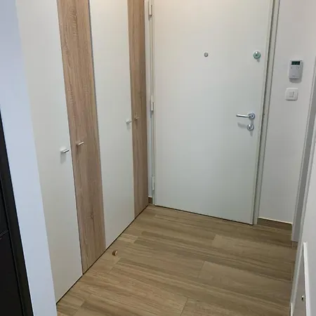 Natasa Apartment Kostrena