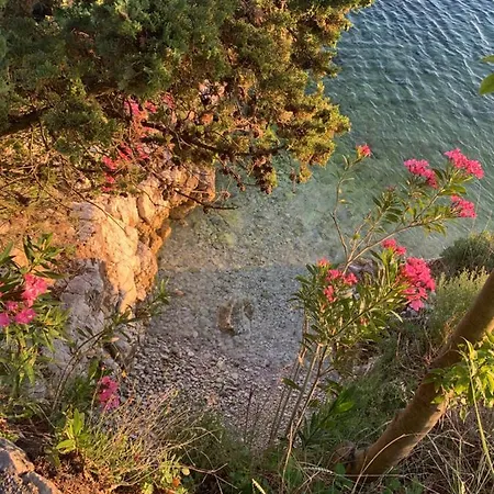 Lägenhet Natasa Kostrena