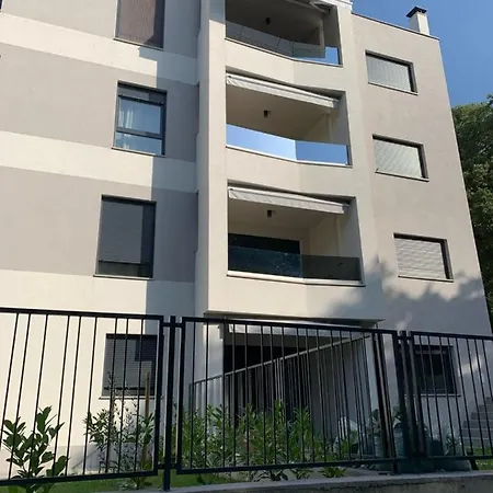 Natasa Apartment Kostrena