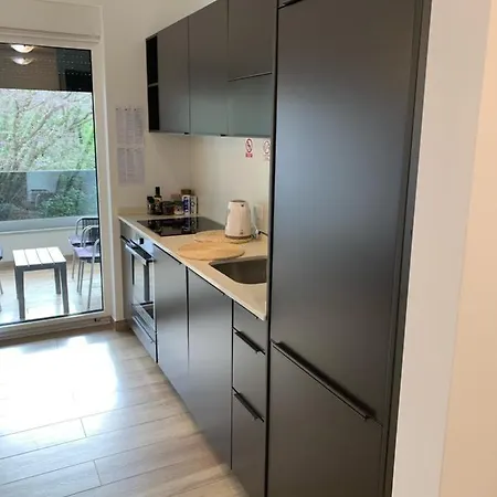 Apartment Natasa