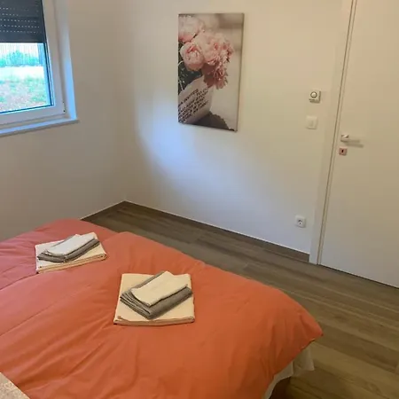 Natasa Apartment Kostrena