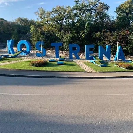 Lägenhet Natasa Kostrena