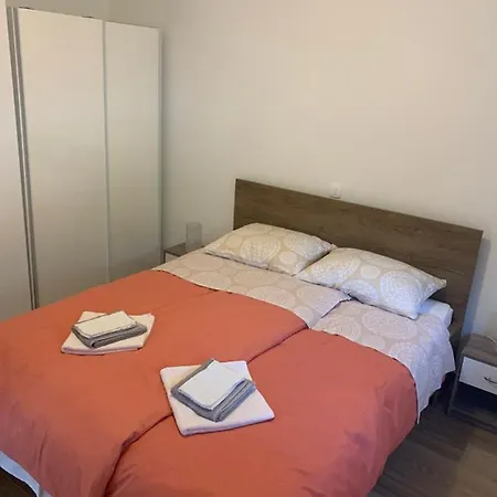 Apartament Natasa