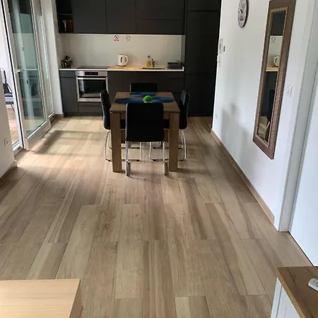 Apartment Natasa Kostrena