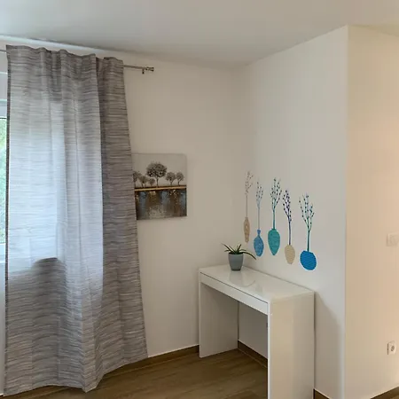 Apartment Natasa *