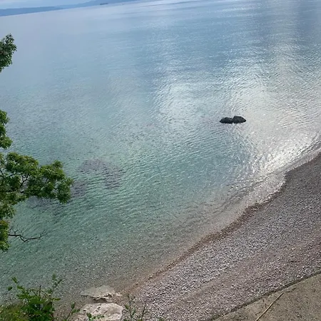 Natasa Apartman Kostrena