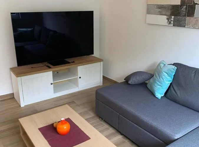 Apartment Natasa *