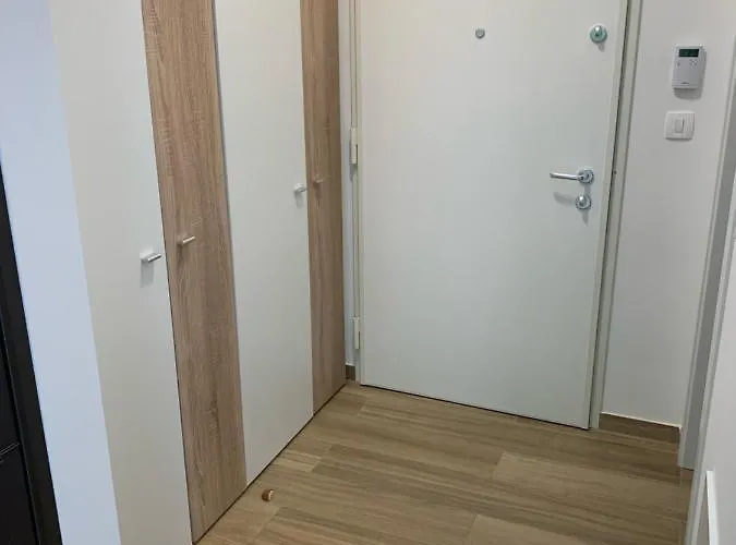 Natasa Apartment Kostrena