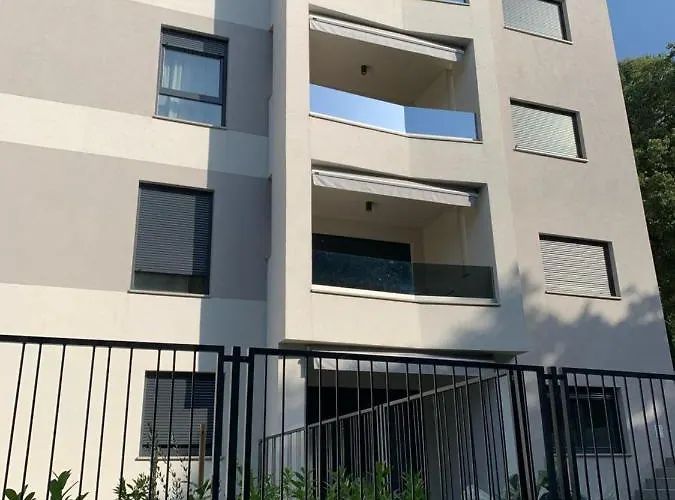 Natasa Apartment Kostrena