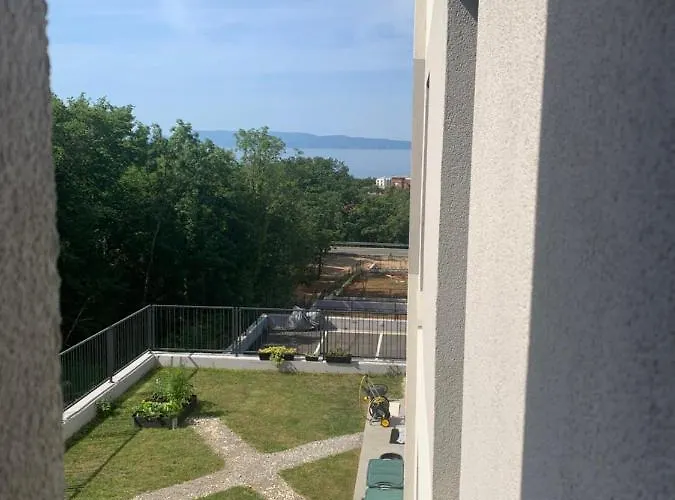 Apartment Natasa Kostrena