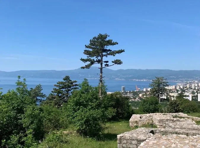 Apartment Natasa Kostrena