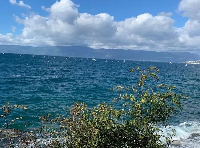 Apartment Natasa Kostrena