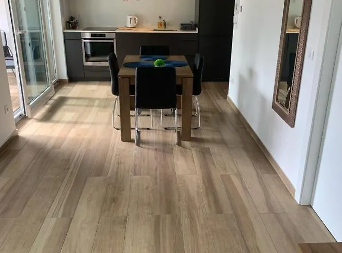 Apartment Natasa Kostrena