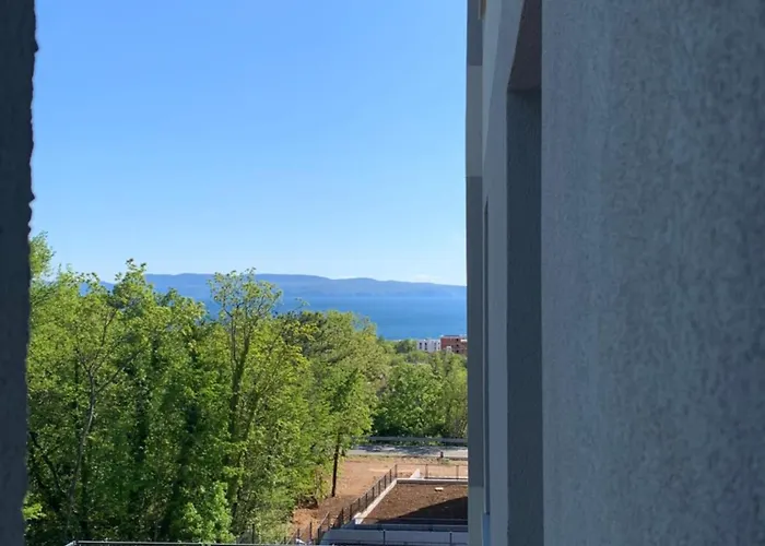 Apartment Natasa Kostrena