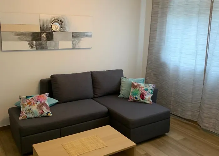 Natasa Apartment *